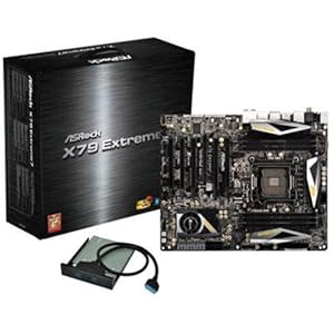 Amazon.com: AS Rock LGA2011 Intel X79 DD