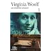 Virginia Woolf
