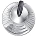 Tefal 47798 Multideckel Edelstahl 22-28 cm