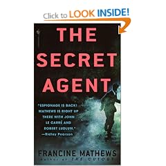 The Secret Agent
