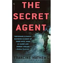 The Secret Agent
