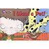 Collins Big Cat - I Want a Pet!: Band 05/Green