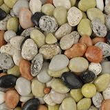 Sugar Pebbles/River Stones 100g