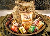 Curry Collection - (Gift Basket)