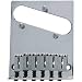 Fender American Series Tele Bridge