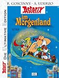 Produkt-Bild: Asterix: Die ultimative Asterix Edition 28. Asterix im Morgenland