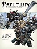 Black Book - Jeu de rôle - Pathfinder 6