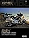Clymer Motorcycle Repair Manual M501