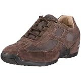 camel active Space 13 104.13.08, Damen Sneaker, Braun (peat), EU 38 (UK 5)