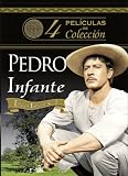 4 Pack Pedro Infante Special Edition, Vol. 2: Tizoc, El Mil Amores, Los Gavilanes, Cuidado con el Amor 4 Pack Pedro Infante Special Edition, Vol. 2: Tizoc, El Mil Amores, Los Gavilanes, Cuidado con el Amor