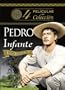 4 Pack Pedro Infante Special Edition, Vol. 2: Tizoc, El Mil Amores, Los Gavilanes, Cuidado con el Amor