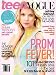 Teen Vogue (2-year automatic renewal)