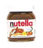 IMAGE OF Nutella from Italy 14.1 oz