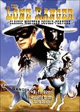 The Lone Ranger Classic Western Double Feature - Hi-Yo, Silver! / Legend of the Lone Ranger