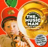 Music Man (OCR)