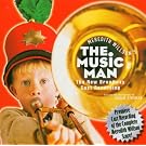 The Music Man : Broadway Cast Album