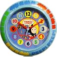 Thomas & Friends Wall Clock