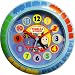 Thomas & Friends Wall Clock