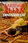 Dinosaur Cat : A "Big Mike" Mystery