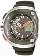 Citizen Eco-Drive Aqualand 20th Anniversary Edition JV0020-12f