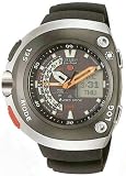 Citizen Eco-Drive Men's Aqualand Metric Anniversary Watch #JV0020-12F
