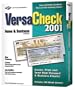 VersaCheck Home & Small Business 2001