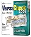 VersaCheck Home & Small Business 2001