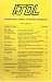 Magazines: International Journal of Dravidian Linguistics