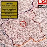 Chopin - Piano Concertos