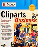 Cliparts business