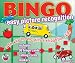 Easy Picture Recognition Bingo (Phonics Bingo)