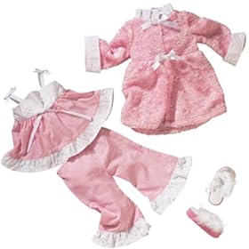 Sweet Dreams PJ set for Karito Kids by Karito Kids