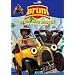 Vroooooom! Best videos for car obsessed kids