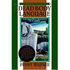Dead Body Language