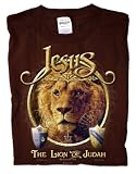 Adult T - Lion Of Judah