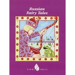 Russian Fairy Tales (Classic Children's Stories)
