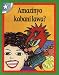 Book Amazinyo Kabani Lawa? (Children's Stories)