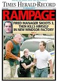 Times Herald Record - Daily & Sunday