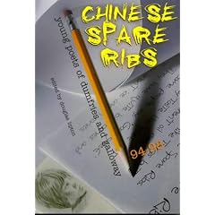 Chinese Spare Ribs: Young Poets of Dumfries and Galloway - '94-'98
