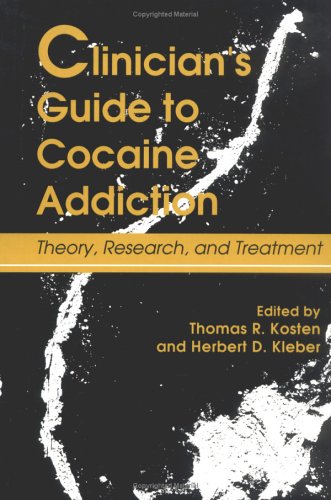 Cocaine-Abuse