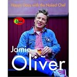 Happy Days with the Naked Chef book cover