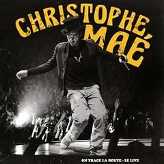 On Trace La Route : Le Live (Edition CD + DVD)