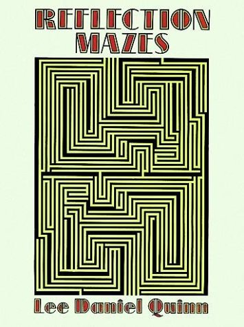 Reflection Mazes
