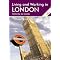 Relocate to London from Europe: first aid kit