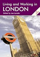 Living and Working in London, 3rd Edition: A Survival Handbook (Survival Handbooks)
