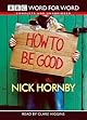 How to Be Good