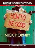 How to Be Good