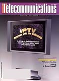 Telecommunications - India