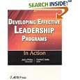 In Action: Effective Leadership Programs (In Action (ASTD Press)) by Jack J. Phillips