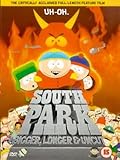 South Park: Bigger, Longer & Uncut [DVD] [1999]